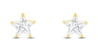 Orecchini Stroili Oro Donna in Oro giallo Zirconia 1418106 - 1418106